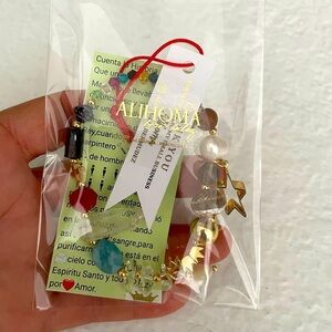 Multi stones bracelets